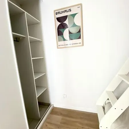 Superbe *port Frejus*piscine*lumineux* 5 Personnes Appartement Fréjus